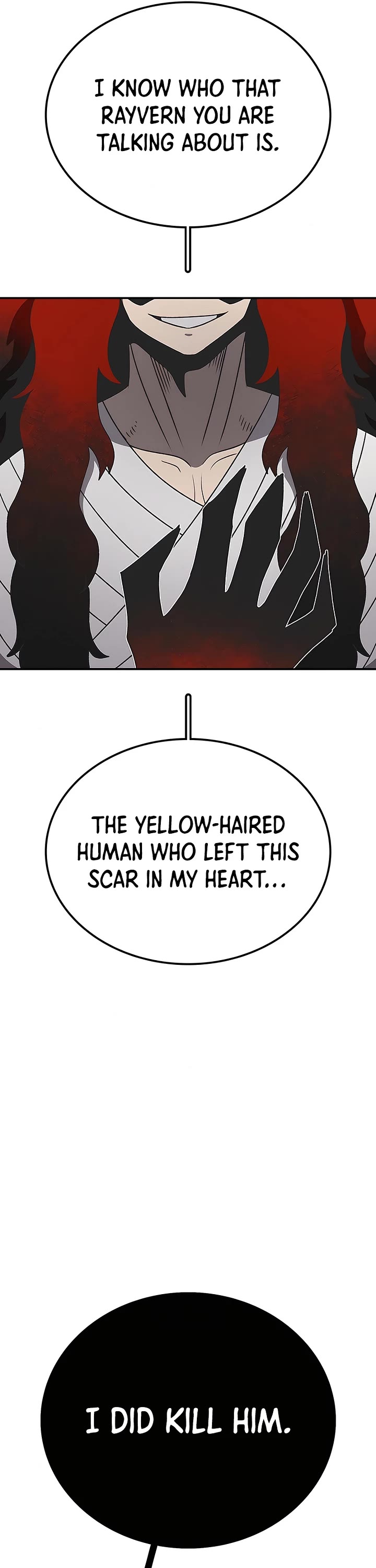 The House Without Time Chapter 198 page 13 - Chapter 198