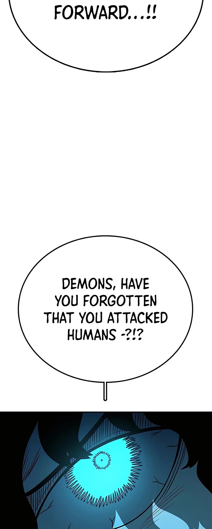 The House Without Time Chapter 198 page 19 - Chapter 198