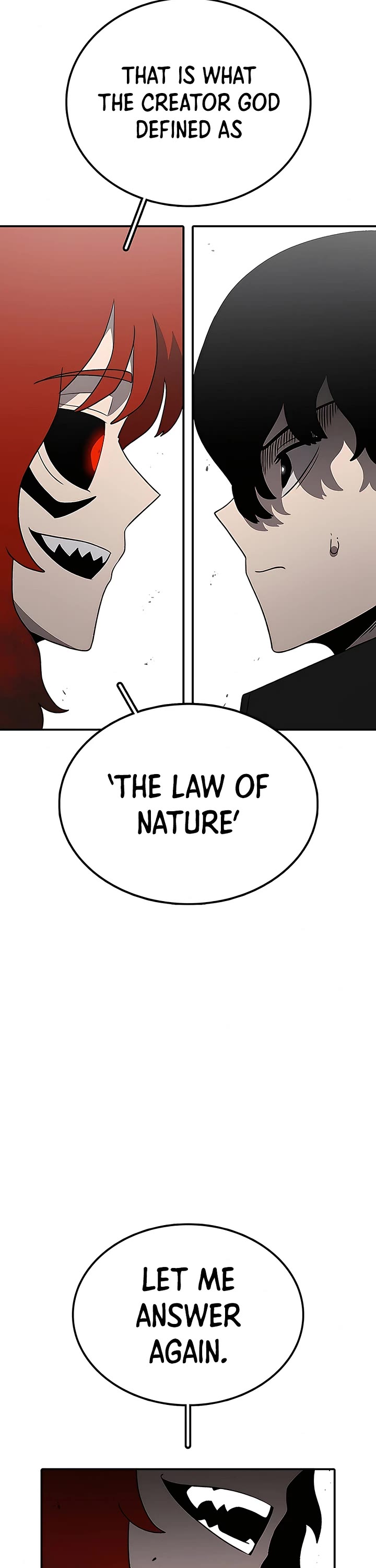 The House Without Time Chapter 198 page 26 - Chapter 198