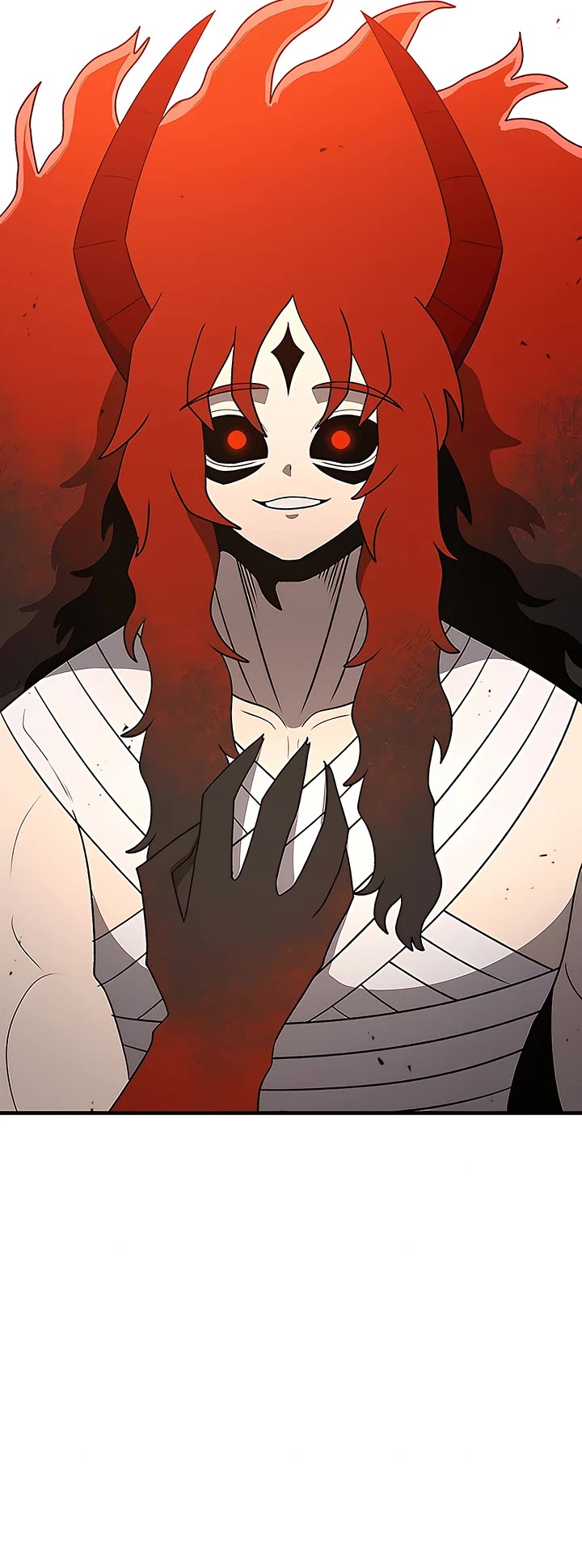 The House Without Time Chapter 198 page 28 - Chapter 198