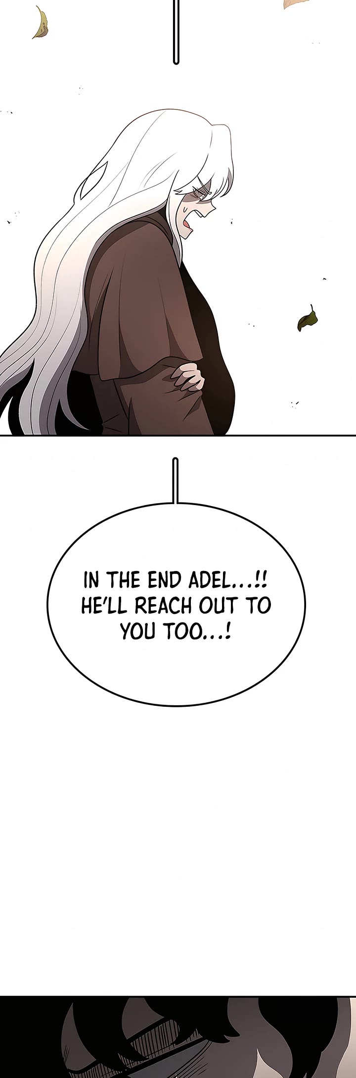 The House Without Time Chapter 198 page 31 - Chapter 198