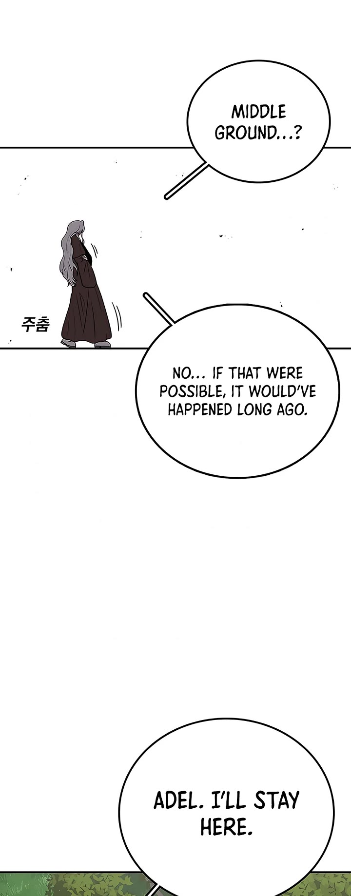 The House Without Time Chapter 198 page 35 - Chapter 198