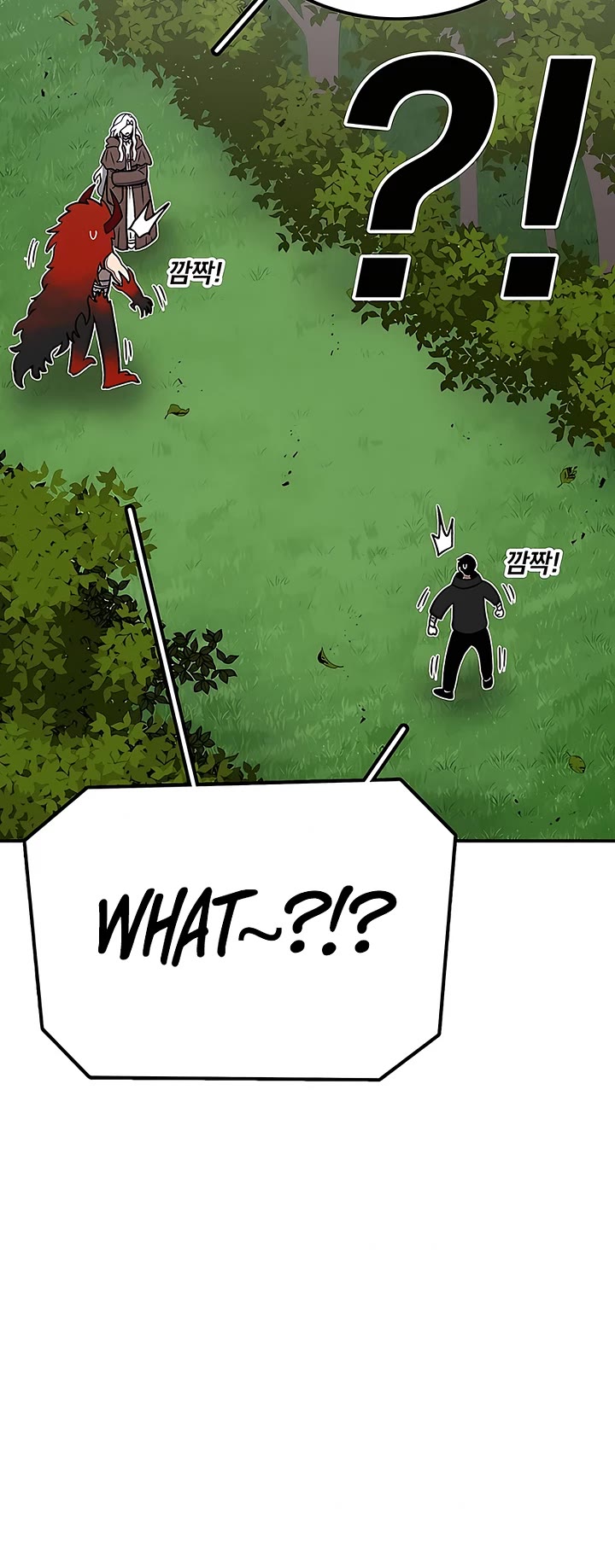 The House Without Time Chapter 198 page 36 - Chapter 198