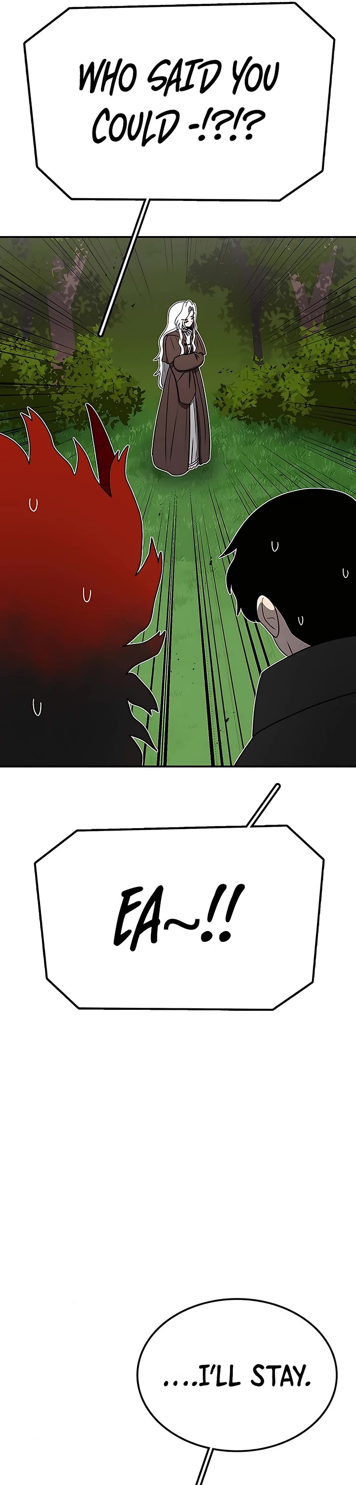 The House Without Time Chapter 198 page 37 - Chapter 198