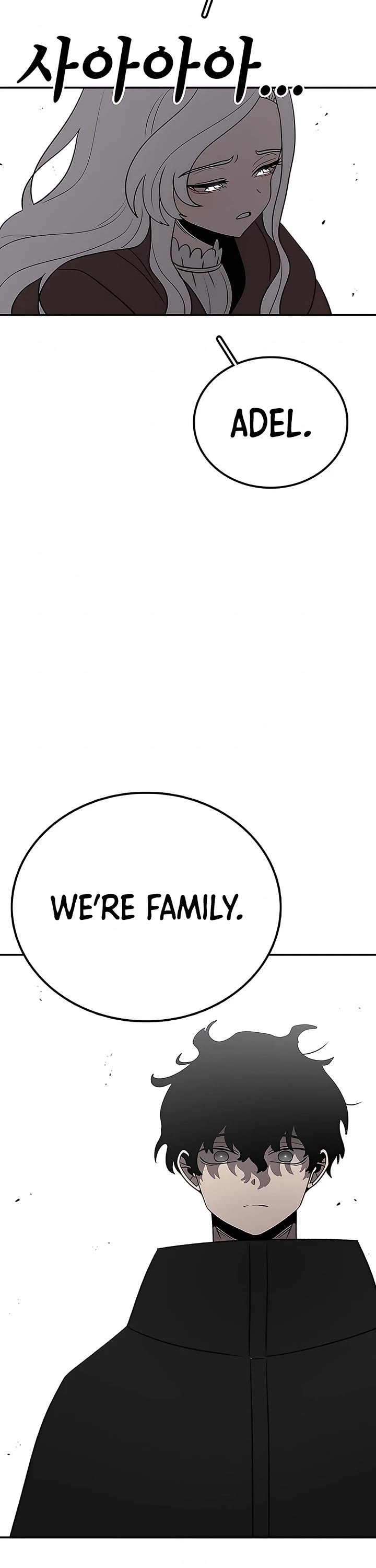 The House Without Time Chapter 198 page 38 - Chapter 198