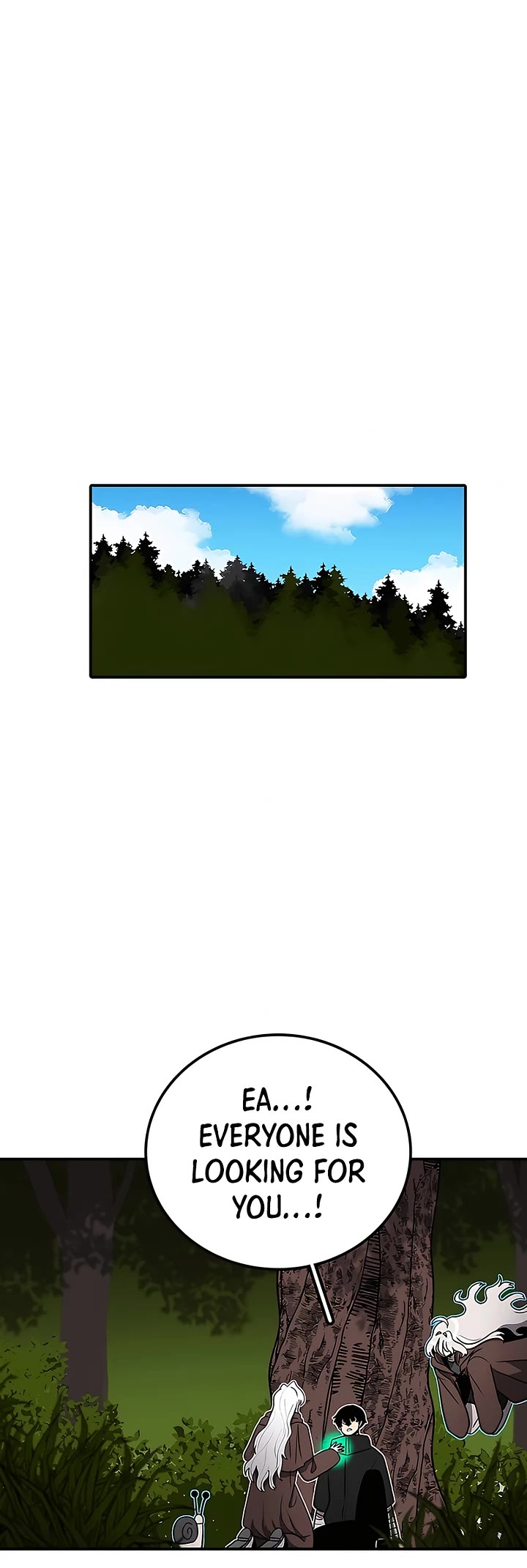The House Without Time Chapter 198 page 4 - Chapter 198
