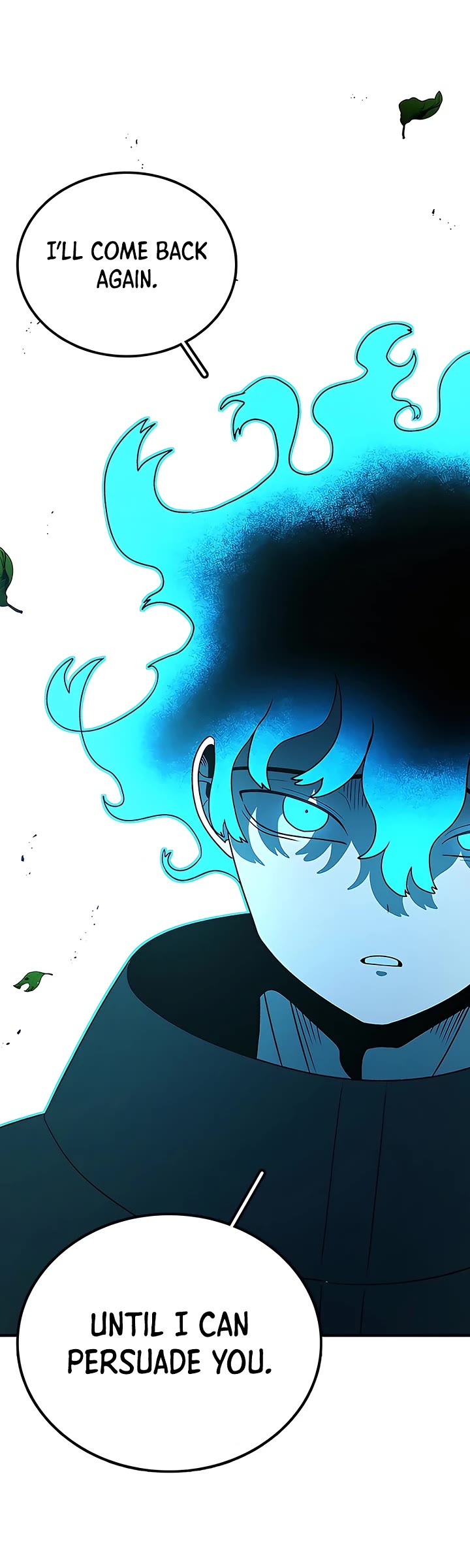 The House Without Time Chapter 198 page 40 - Chapter 198