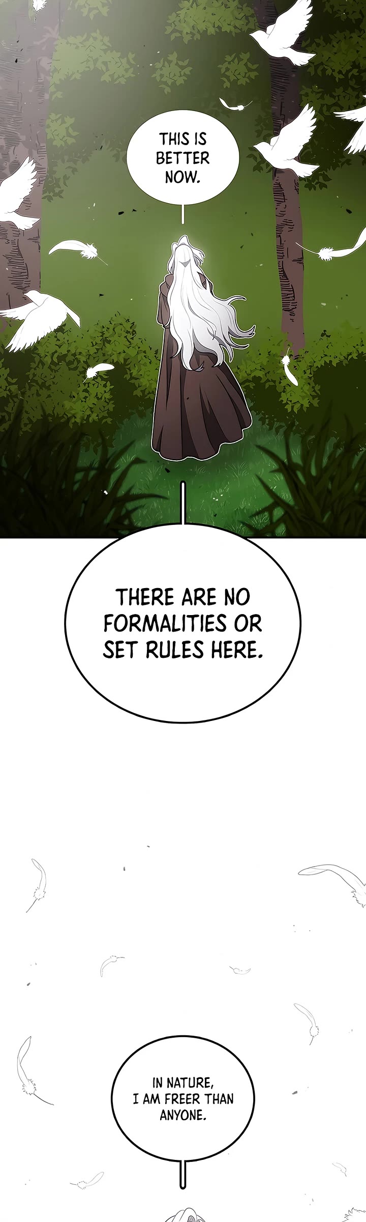 The House Without Time Chapter 198 page 7 - Chapter 198