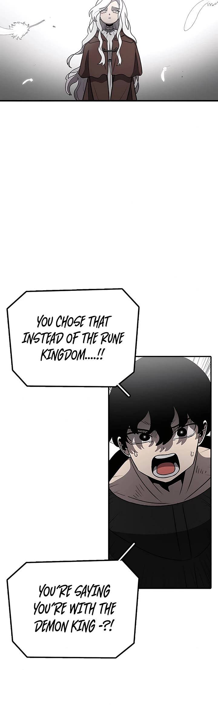 The House Without Time Chapter 198 page 8 - Chapter 198