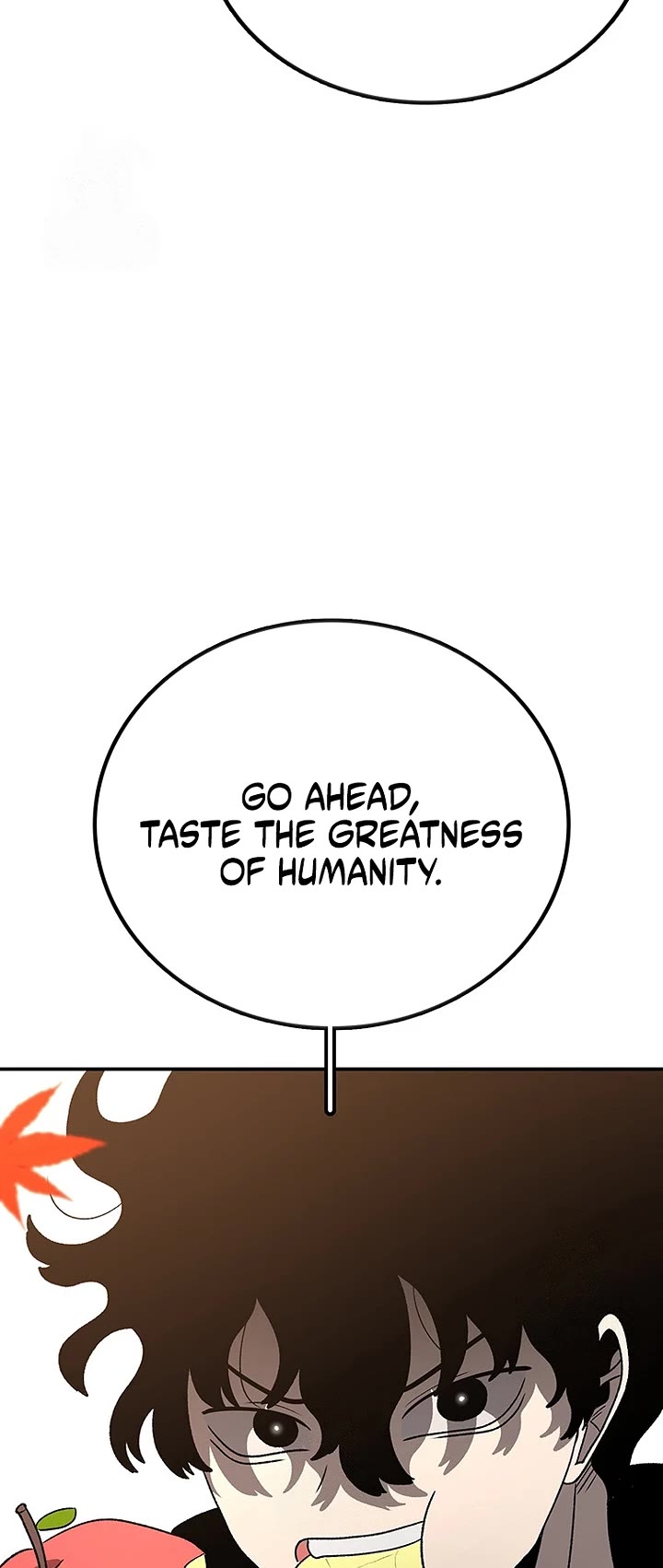 The House Without Time Chapter 199 page 14 - Chapter 199