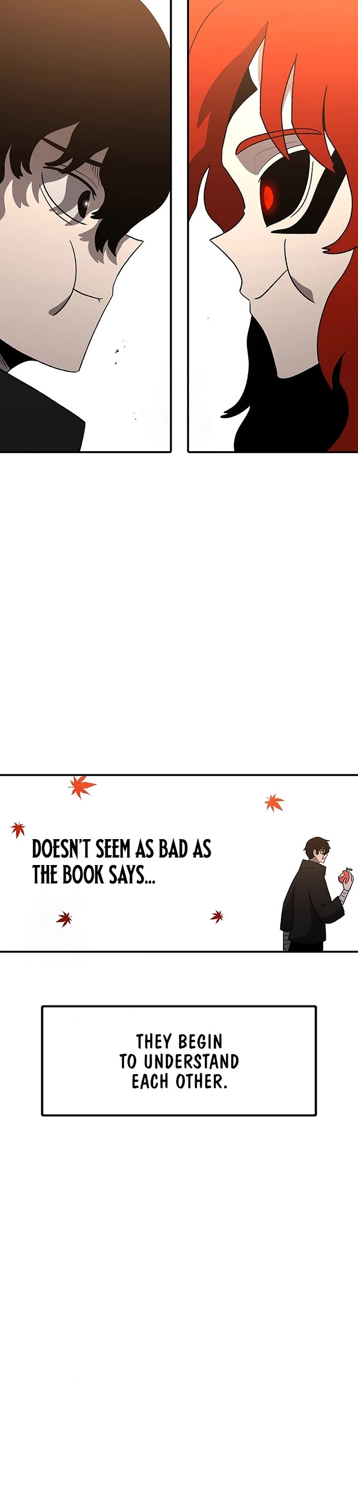 The House Without Time Chapter 199 page 17 - Chapter 199
