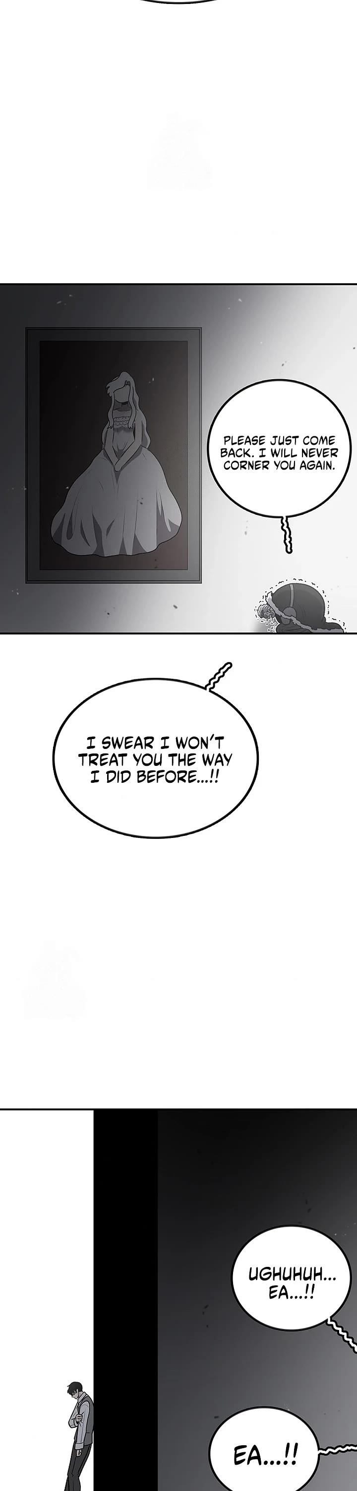 The House Without Time Chapter 199 page 21 - Chapter 199