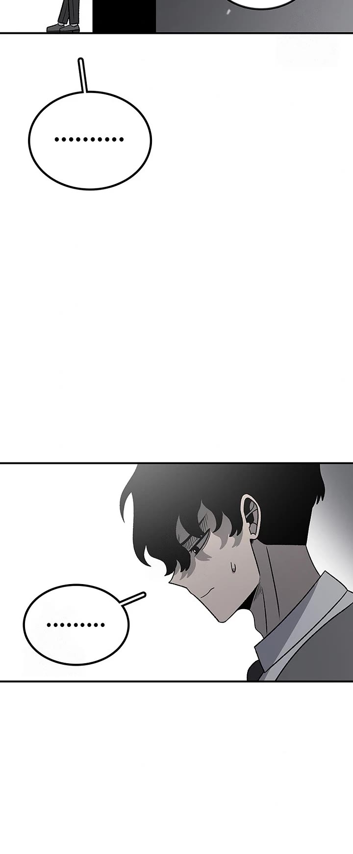 The House Without Time Chapter 199 page 22 - Chapter 199