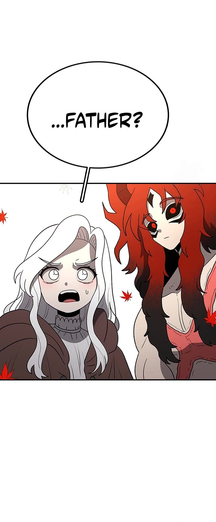 The House Without Time Chapter 199 page 23 - Chapter 199