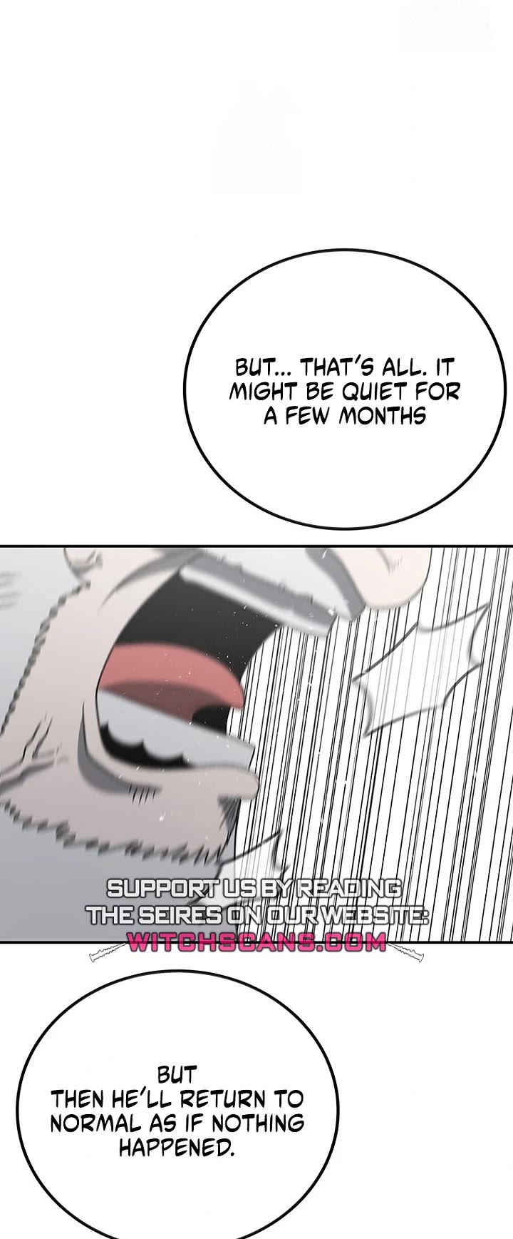 The House Without Time Chapter 199 page 26 - Chapter 199