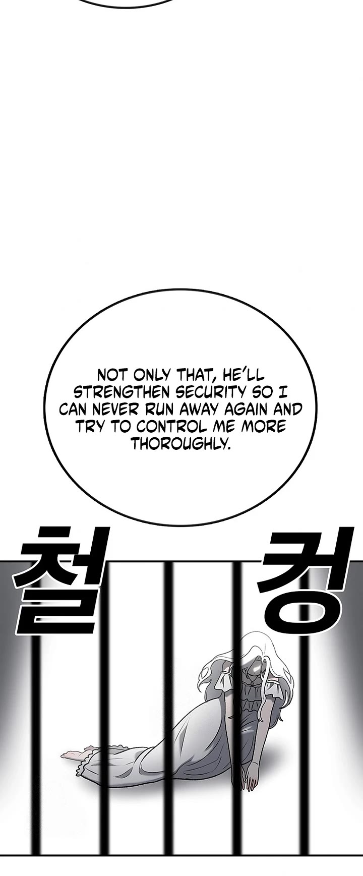 The House Without Time Chapter 199 page 27 - Chapter 199