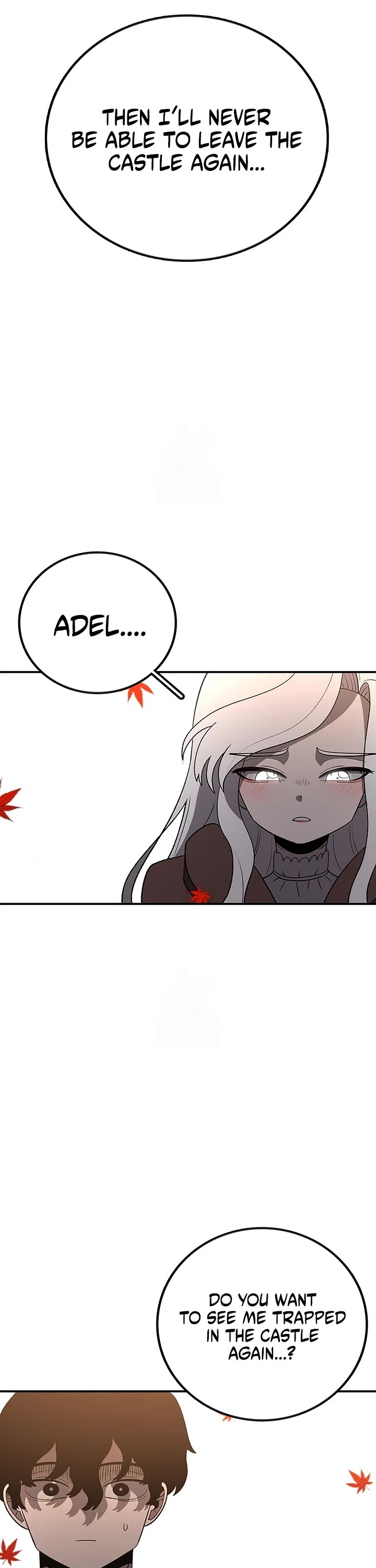 The House Without Time Chapter 199 page 28 - Chapter 199