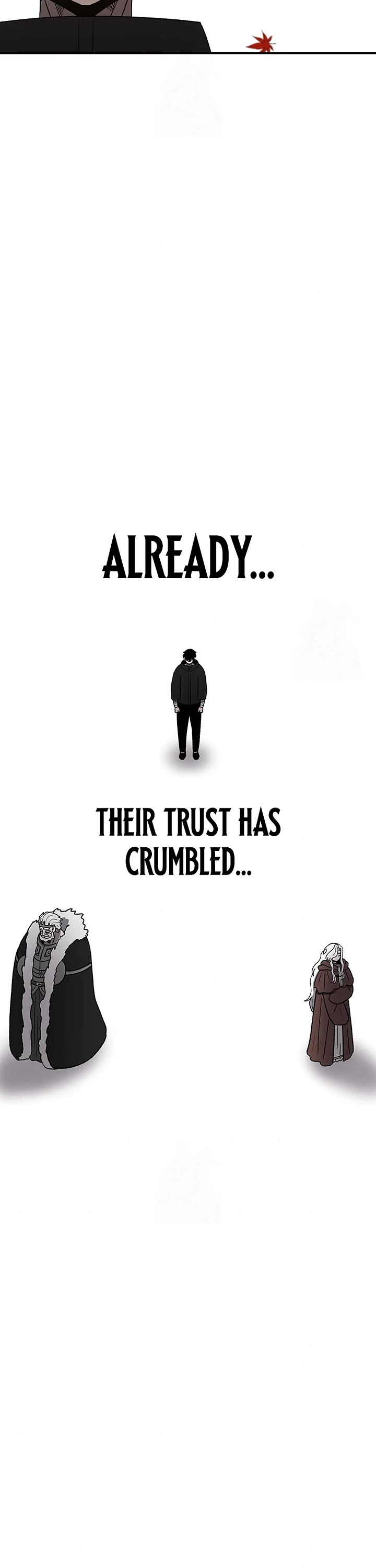 The House Without Time Chapter 199 page 29 - Chapter 199