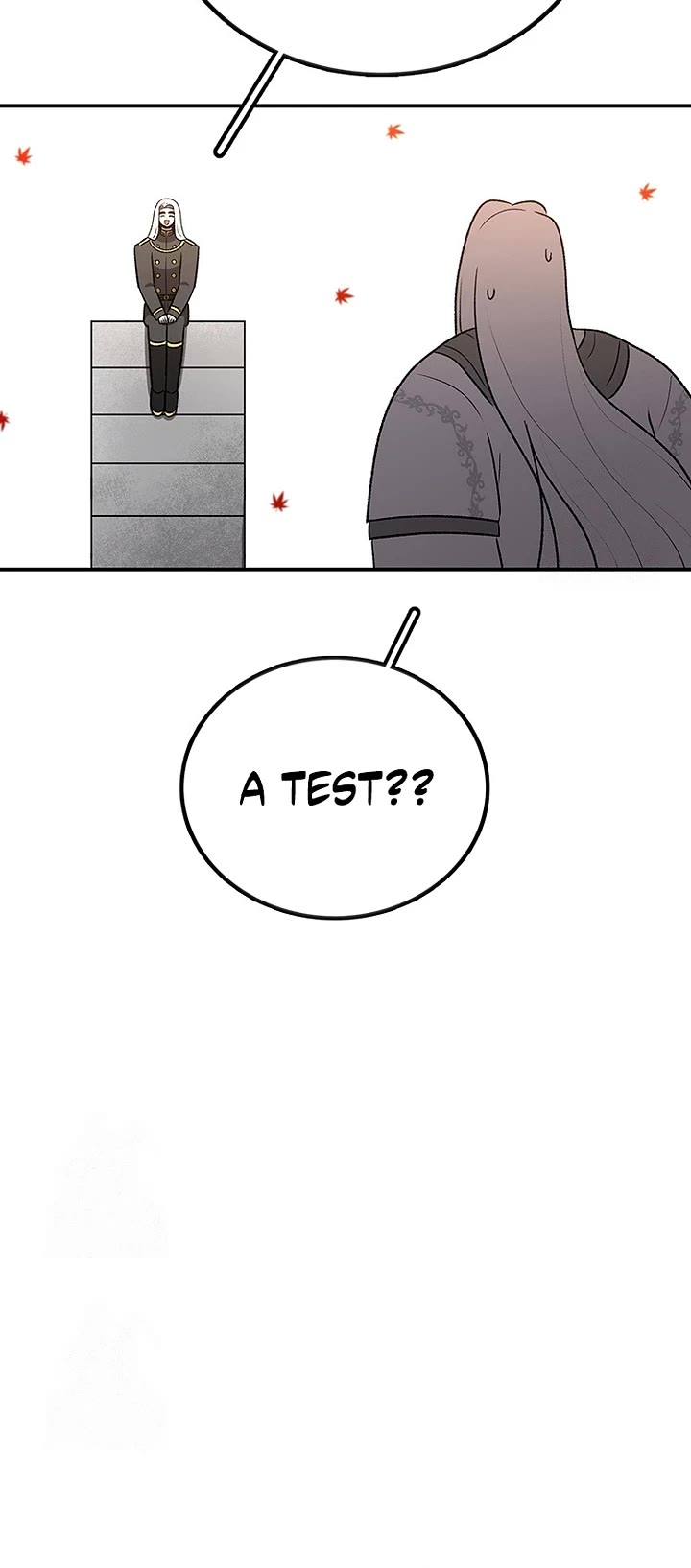 The House Without Time Chapter 199 page 35 - Chapter 199