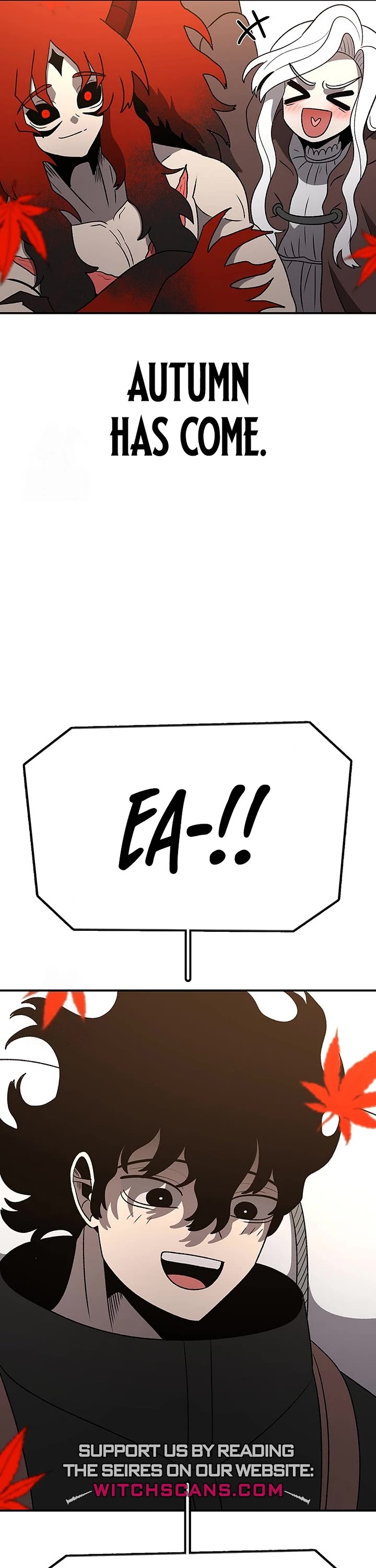 The House Without Time Chapter 199 page 4 - Chapter 199