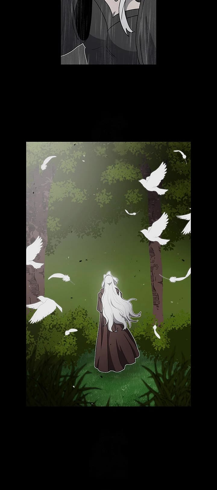 The House Without Time Chapter 199 page 43 - Chapter 199