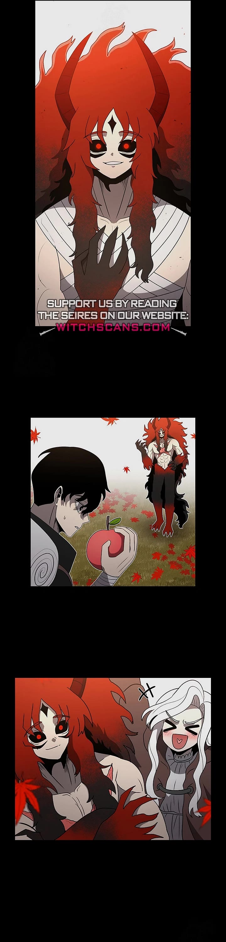 The House Without Time Chapter 199 page 44 - Chapter 199