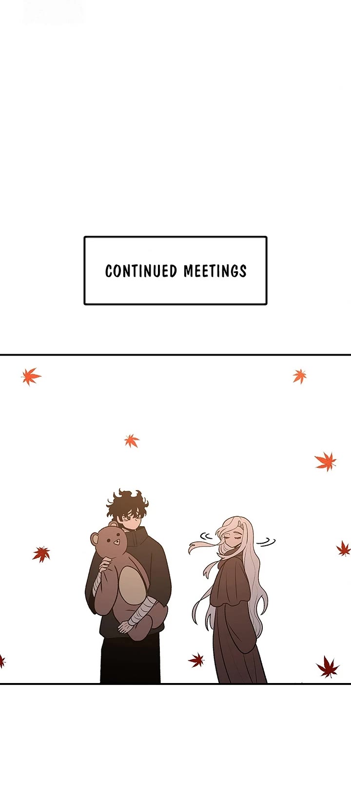 The House Without Time Chapter 199 page 6 - Chapter 199