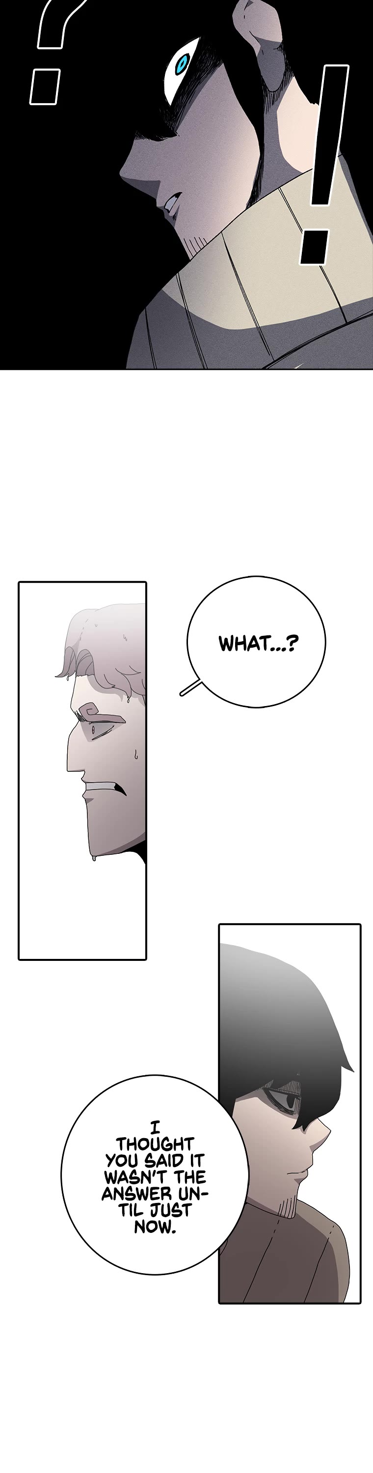 The House Without Time Chapter 2 page 24 - Chapter 2