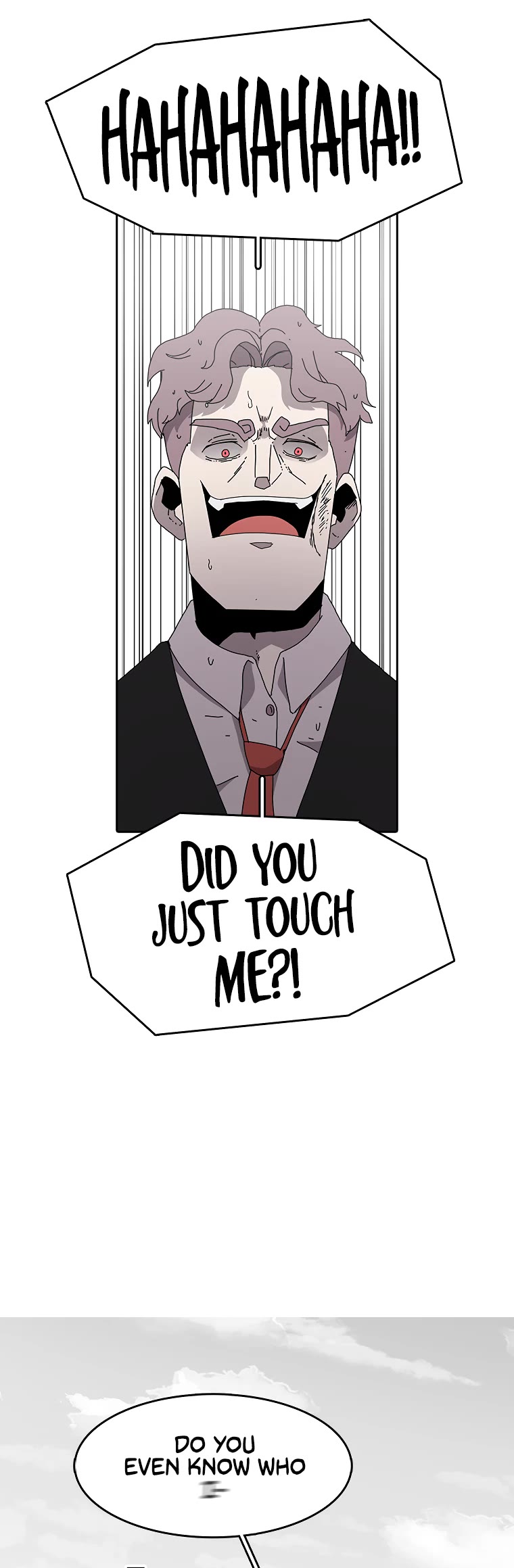 The House Without Time Chapter 2 page 31 - Chapter 2