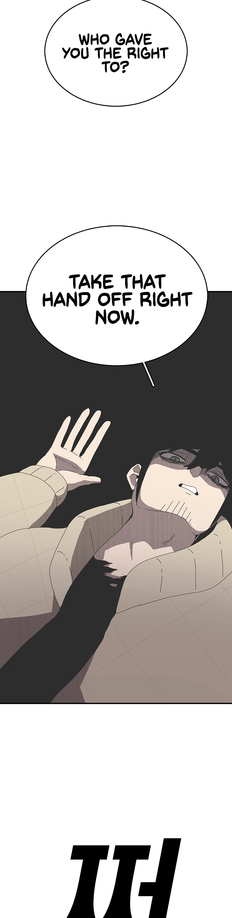 The House Without Time Chapter 2 page 39 - Chapter 2