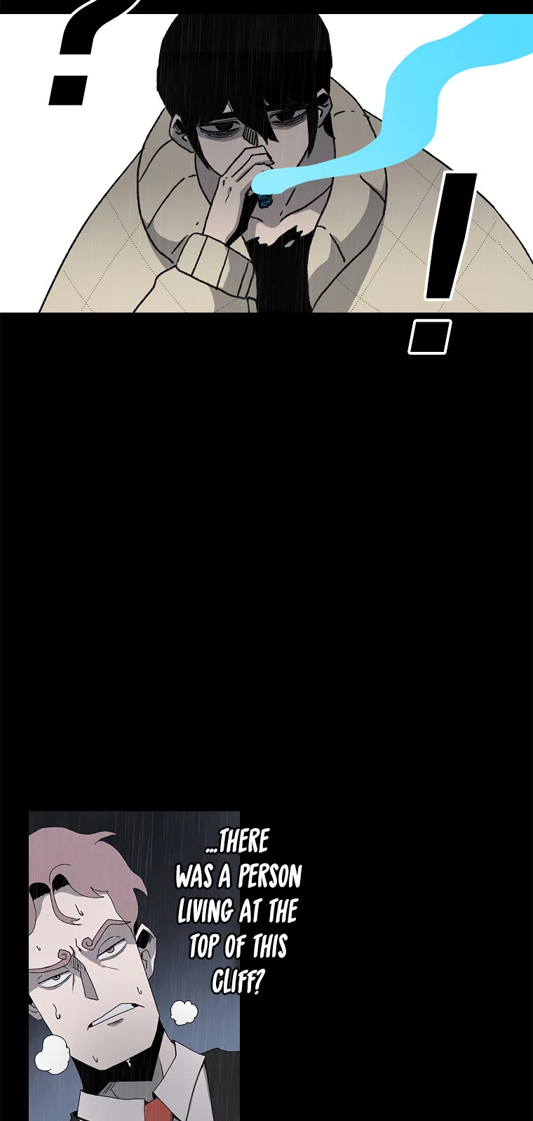 The House Without Time Chapter 2 page 5 - Chapter 2