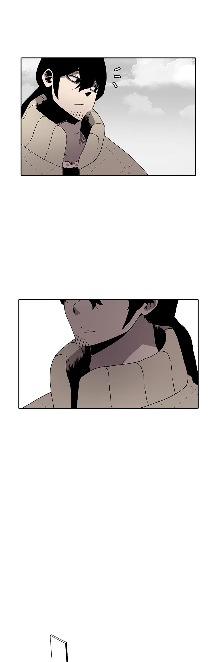 The House Without Time Chapter 2 page 51 - Chapter 2