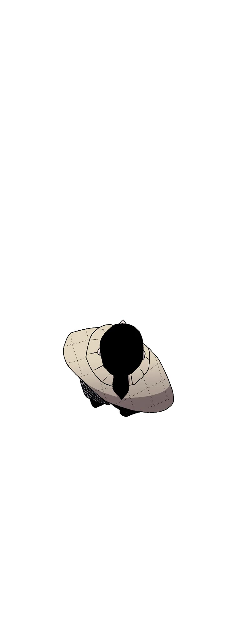 The House Without Time Chapter 2 page 53 - Chapter 2