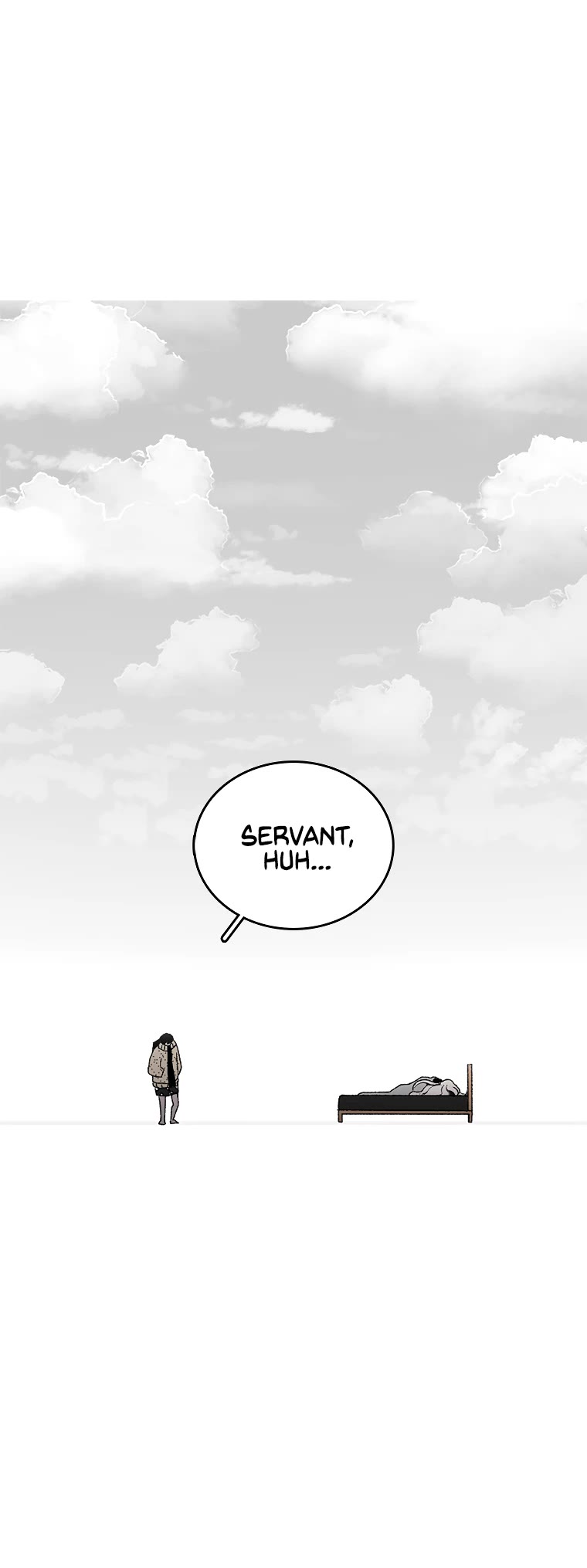 The House Without Time Chapter 2 page 54 - Chapter 2