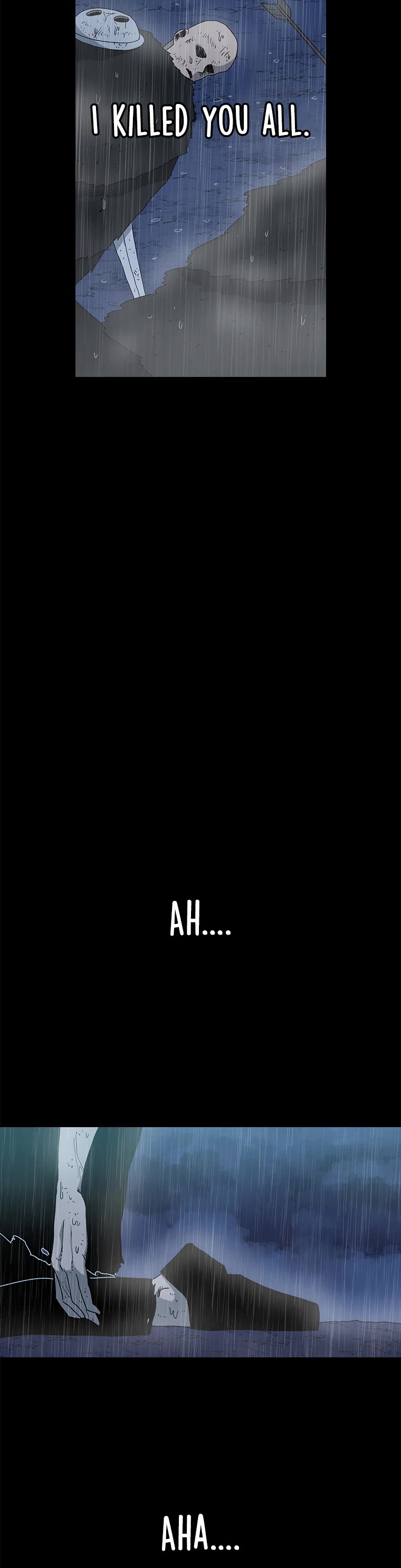 The House Without Time Chapter 20 page 10 - Chapter 20