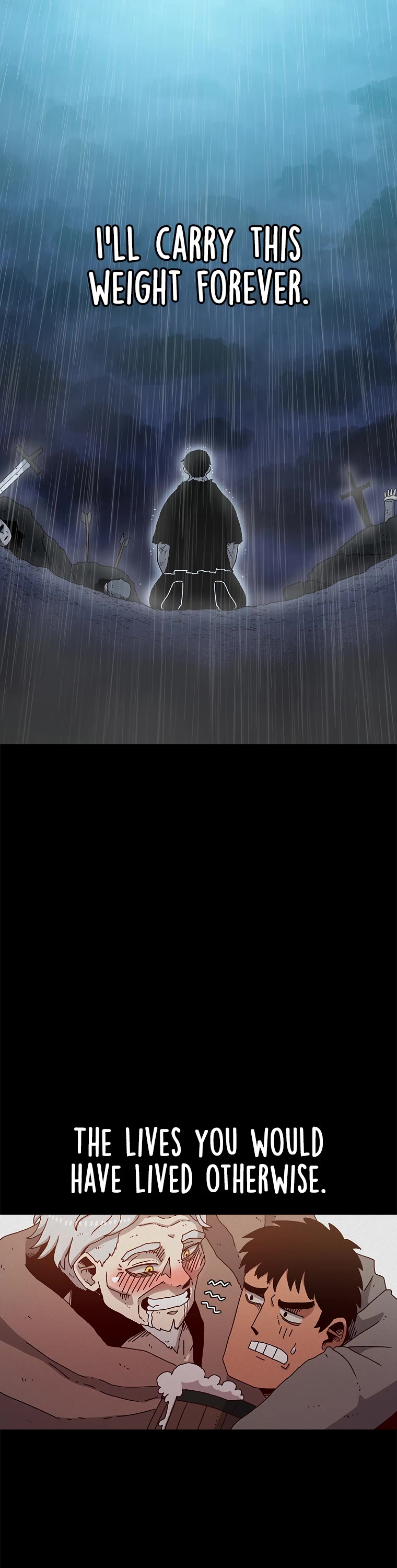 The House Without Time Chapter 20 page 12 - Chapter 20