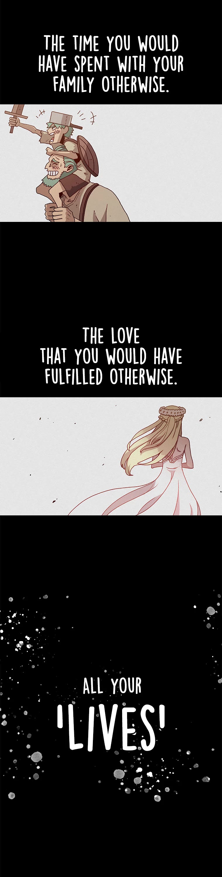 The House Without Time Chapter 20 page 13 - Chapter 20