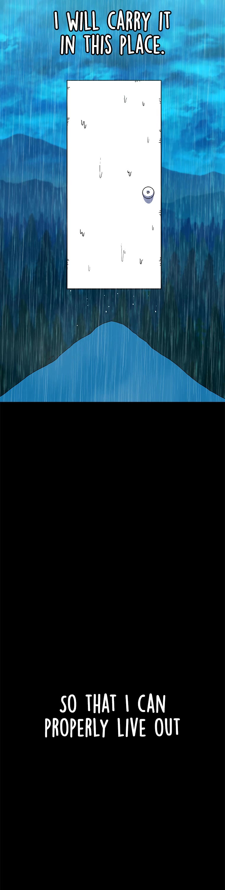 The House Without Time Chapter 20 page 23 - Chapter 20