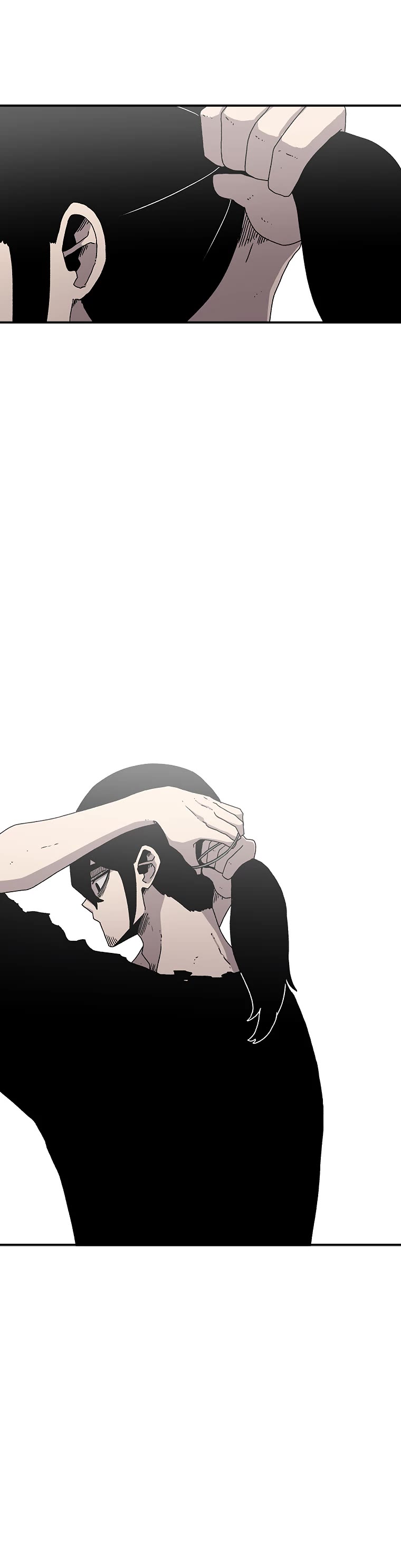 The House Without Time Chapter 20 page 31 - Chapter 20