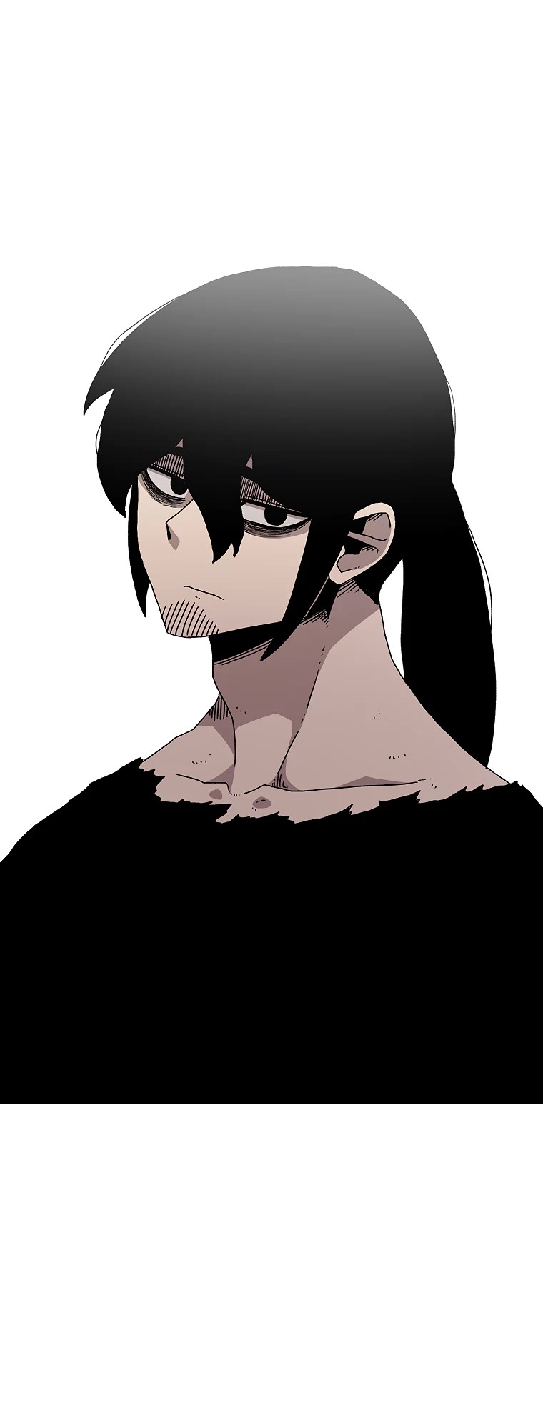 The House Without Time Chapter 20 page 32 - Chapter 20