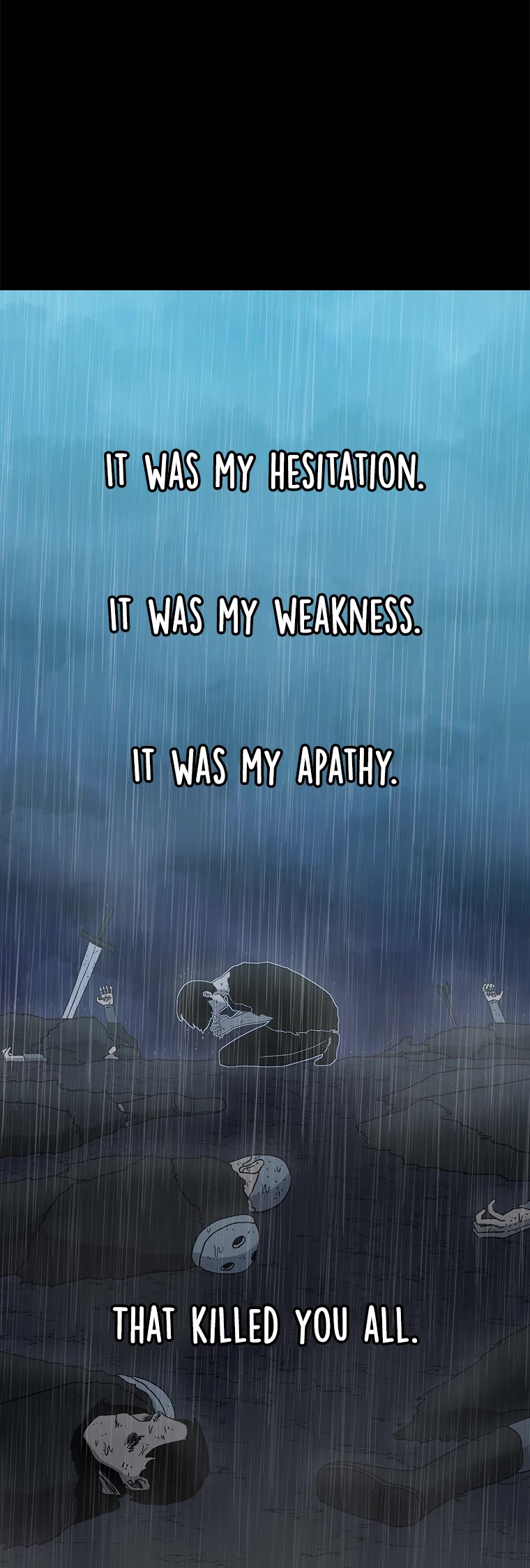 The House Without Time Chapter 20 page 6 - Chapter 20