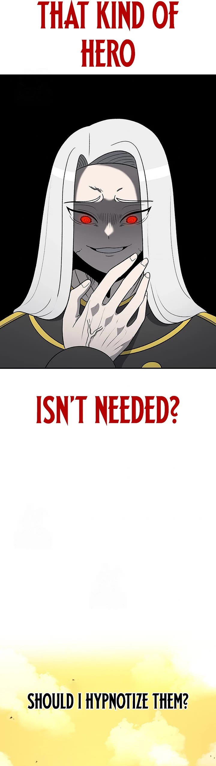 The House Without Time Chapter 200 page 10 - Chapter 200