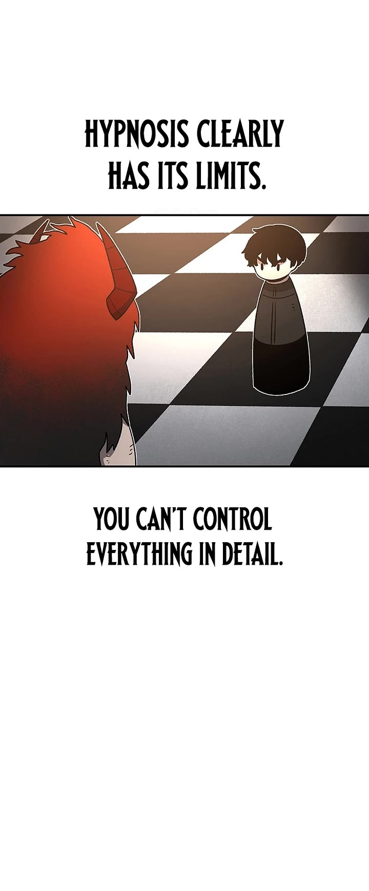 The House Without Time Chapter 200 page 13 - Chapter 200