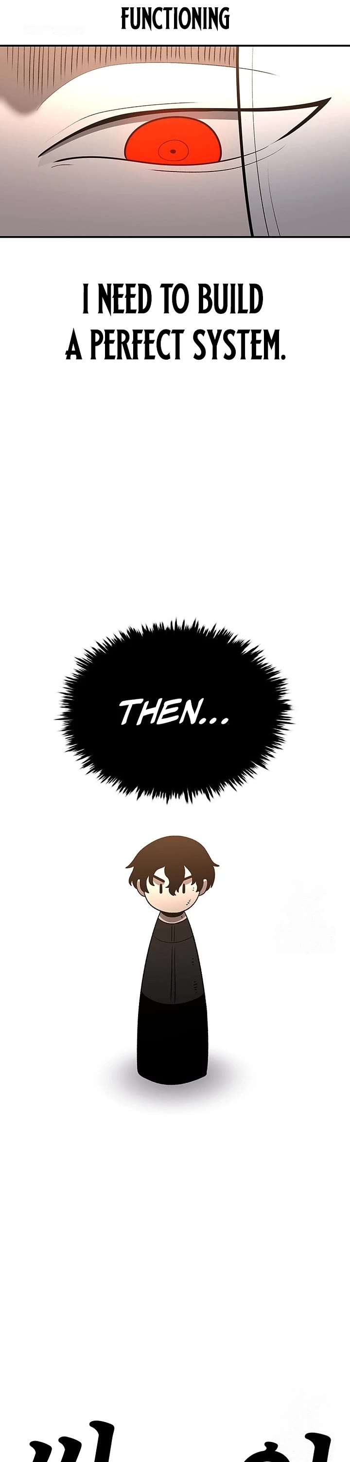 The House Without Time Chapter 200 page 15 - Chapter 200