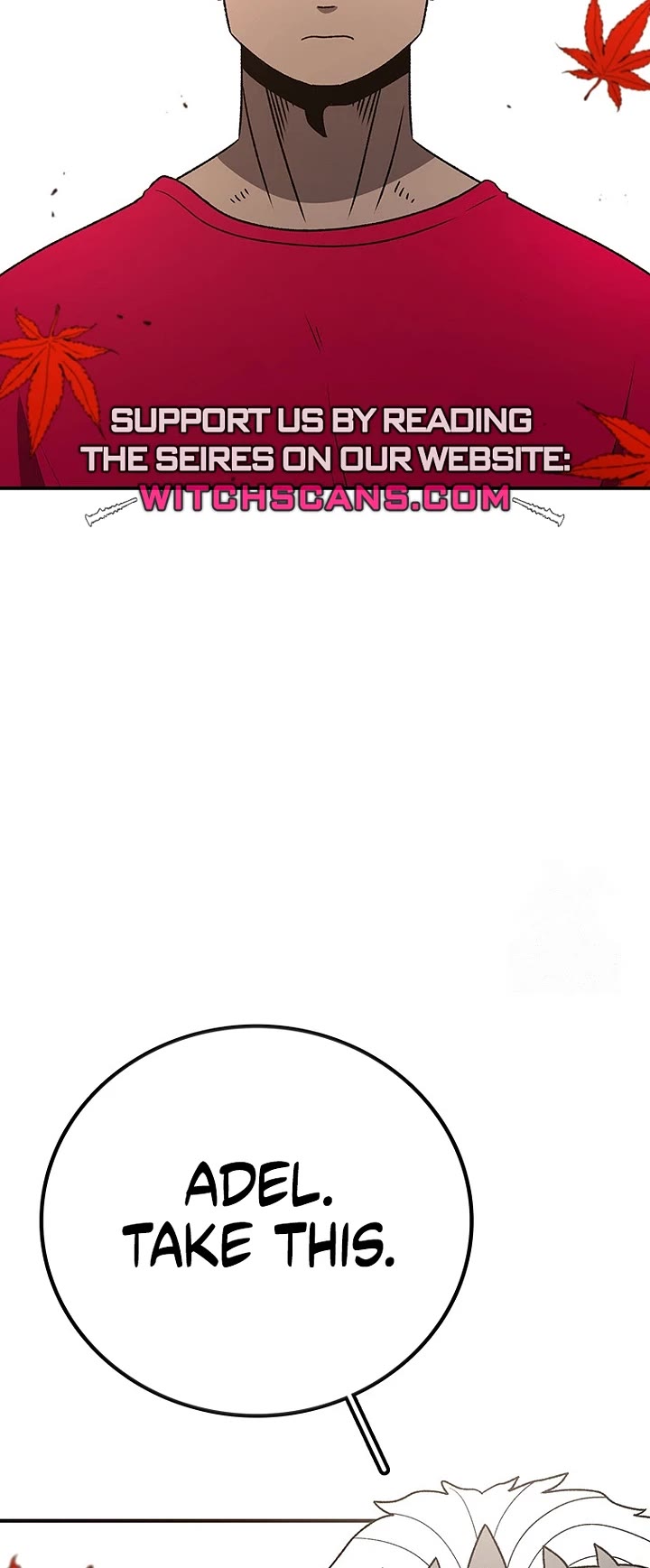 The House Without Time Chapter 200 page 24 - Chapter 200