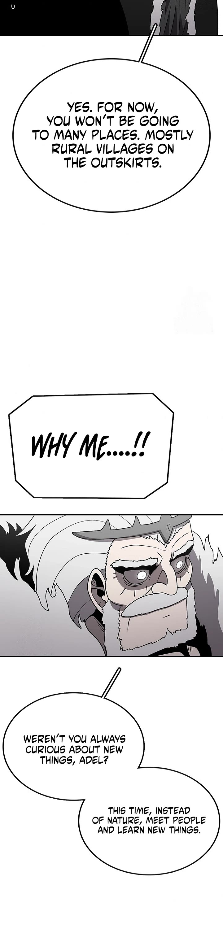 The House Without Time Chapter 200 page 27 - Chapter 200