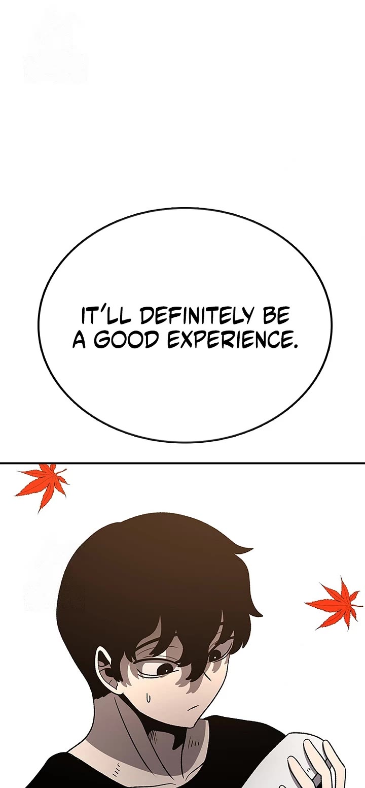 The House Without Time Chapter 200 page 28 - Chapter 200
