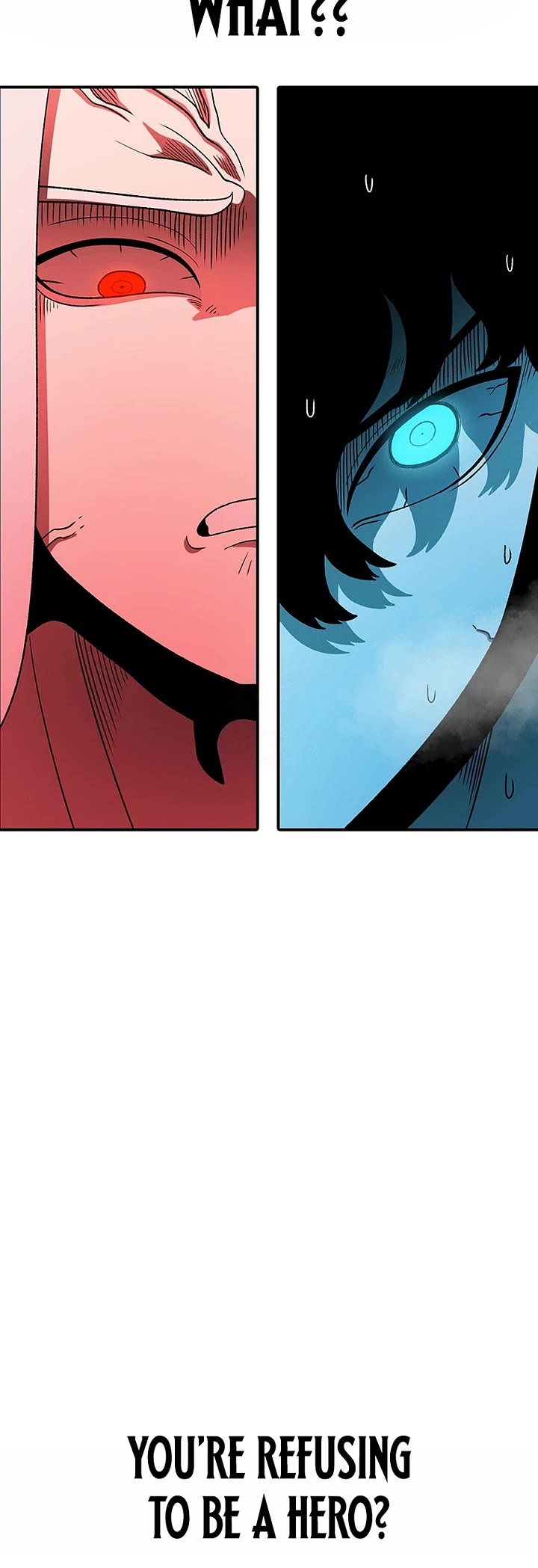 The House Without Time Chapter 200 page 3 - Chapter 200