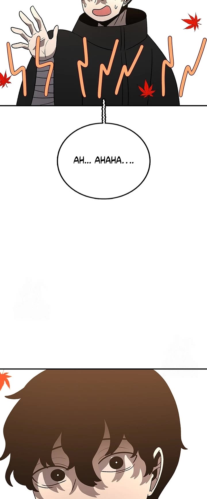 The House Without Time Chapter 200 page 35 - Chapter 200