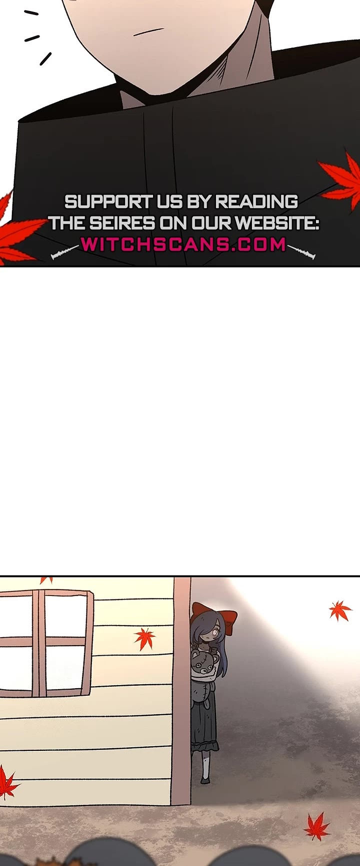 The House Without Time Chapter 200 page 36 - Chapter 200